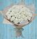 Букет цветов из: Гвоздики в Дондуковском