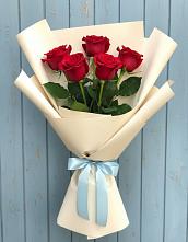 Букет Классика чувств #REPLACE_PRED# Дондуковском