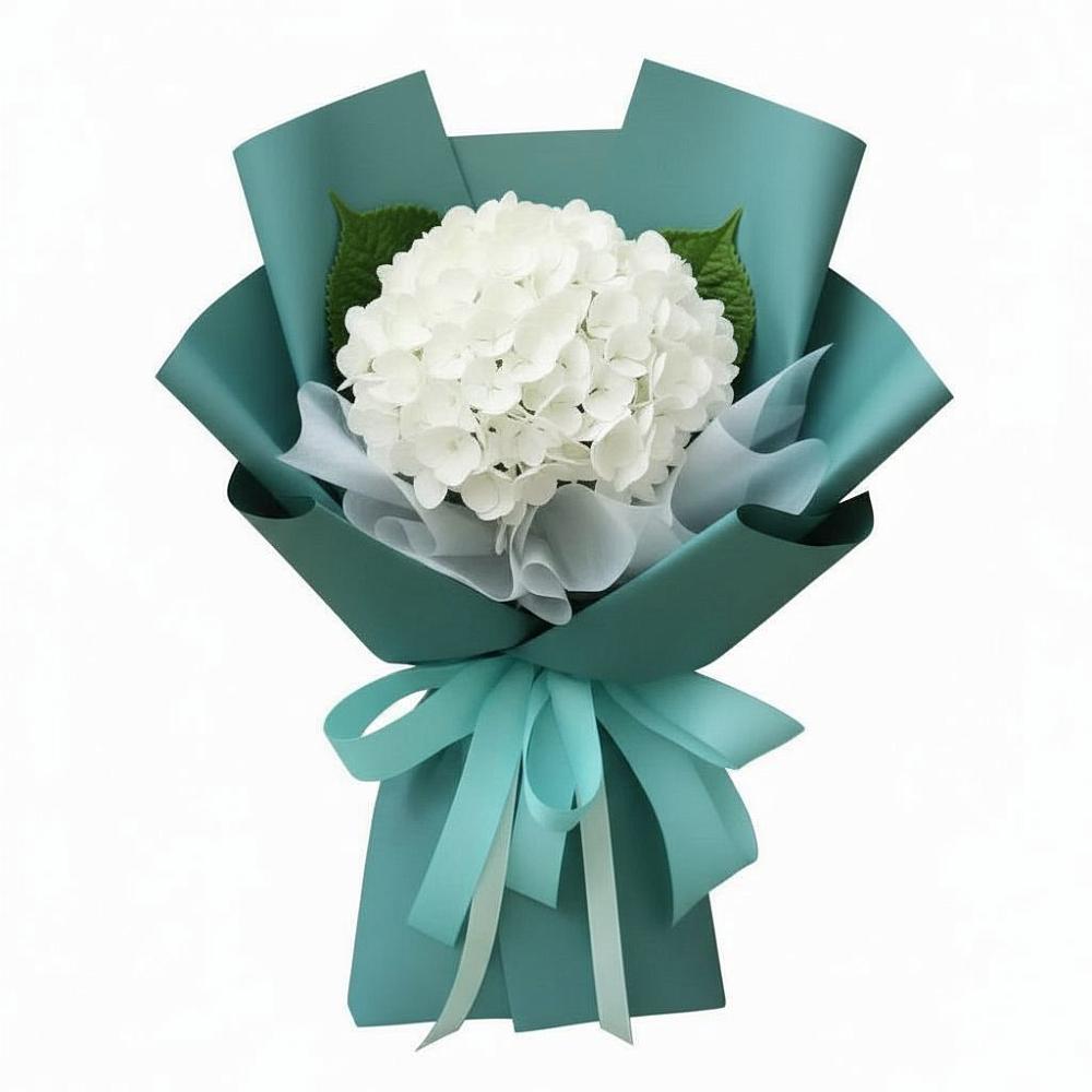 Букет цветов из: Гортензия в Дондуковском
