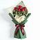 Букет цветов из: Розы в Дондуковском