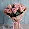 Букет цветов из: Розы в Дондуковском