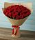 Букет Красные розы Милано в Дондуковском
