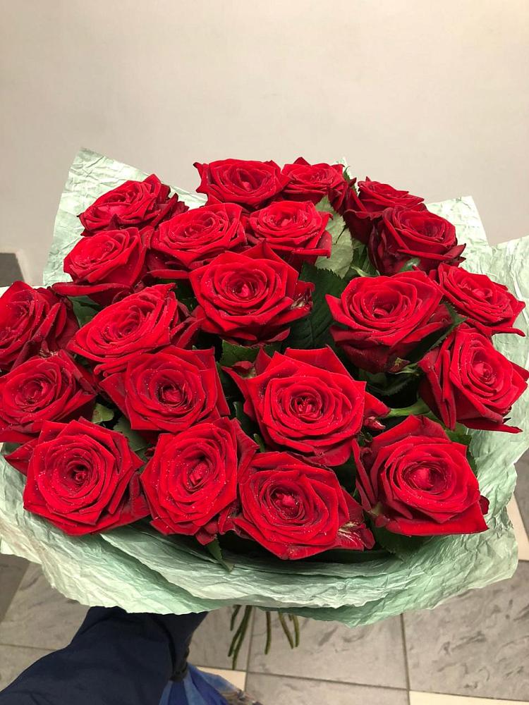 Розы Классика в Дондуковском Букет Классика в Дондуковском