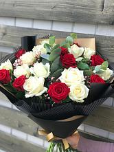 Букет Истинная любовь #REPLACE_PRED# Дондуковском