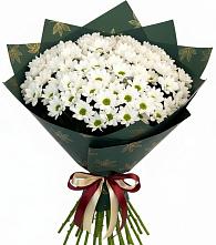Букет цветов из:  Хризантемы в Дондуковском