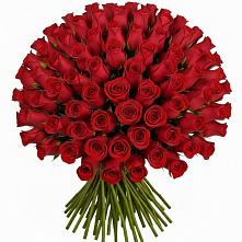 Букет Красные розы Чери Лав #REPLACE_PRED# Дондуковском