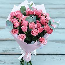 Букет Леди совершенство в Дондуковском