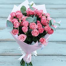 Букет Леди совершенство в Дондуковском